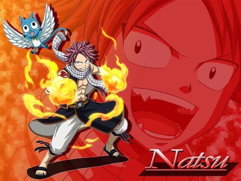 1030x770 Natsu Dragneel, Wallpaper. Anime Image Board, Desktop