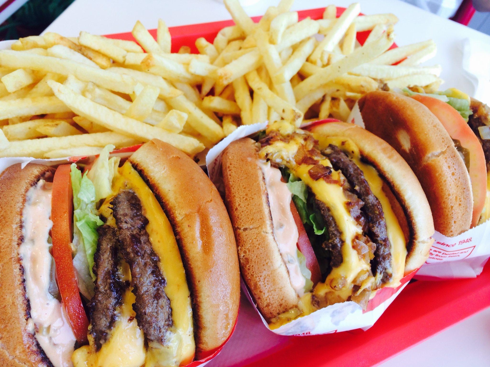 2050x1540 In N Out Burger Wallpaper 2 X 1536, Desktop