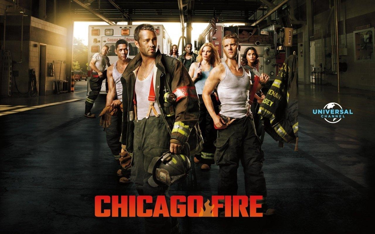 1280x800 Chicago Fire HD Wallpaper and Background Image, Desktop