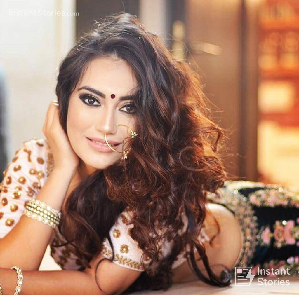 1030x1020 Surbhi Jyoti Latest Hot Image, Desktop