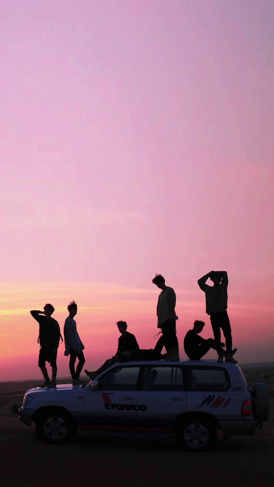 1080x1920 Bts Aesthetic Wallpaper Desktop, Free Stock Wallpaper, Phone