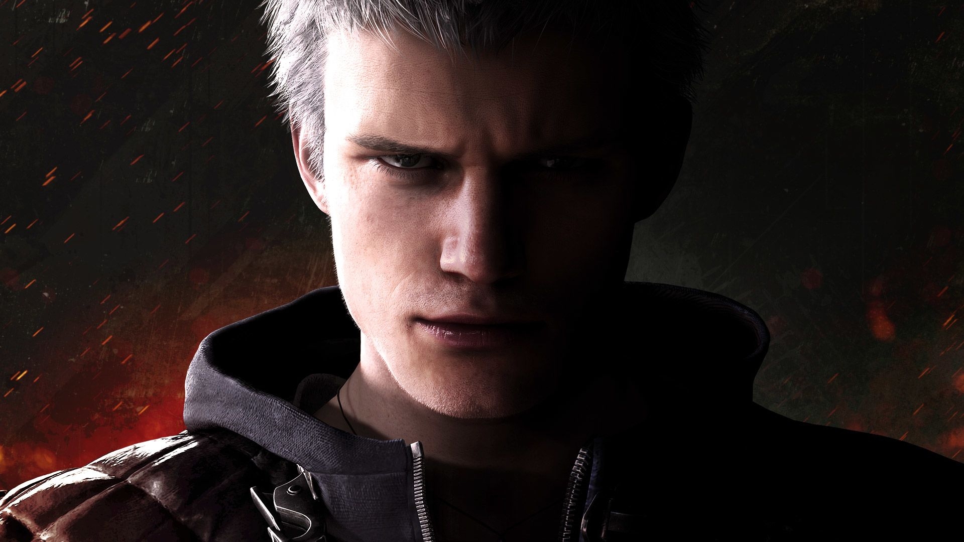 1920x1080 Vergil Devil May Cry 5 Wallpaper, HD Games 4K Wallpaper, Image, Desktop