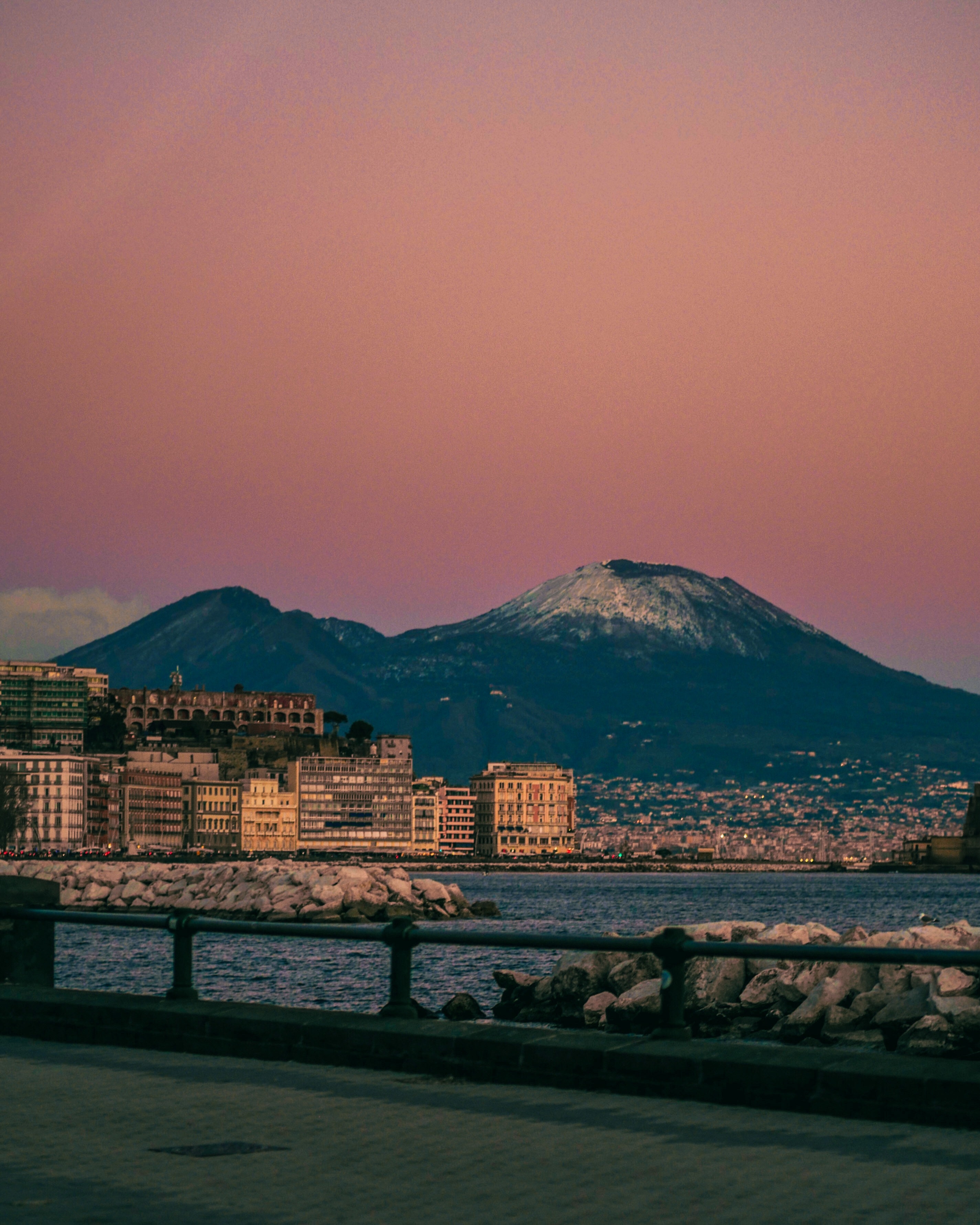 2850x3570 Naples Italy Photo, Download The BEST Free Naples Italy & HD Image, Phone