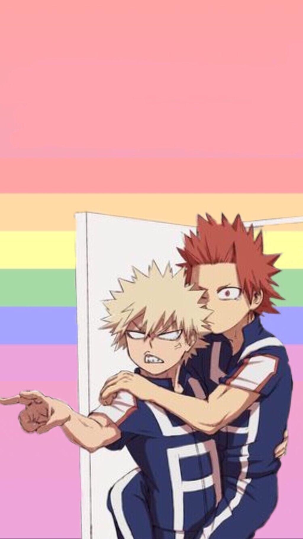 1030x1830 KiriBaku Wallpaper Free KiriBaku Background, Phone