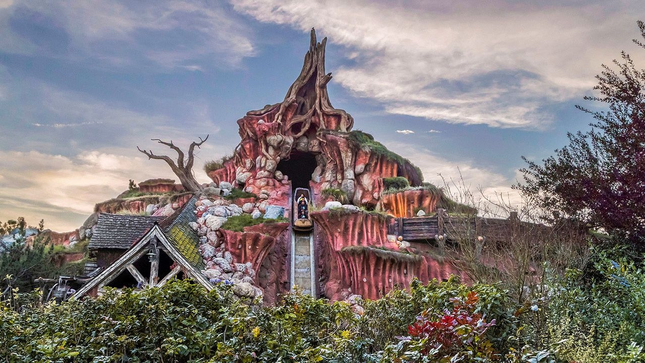 1280x720 Today in Disney History: Splash Mountain Opened at Disneyland Park, Desktop