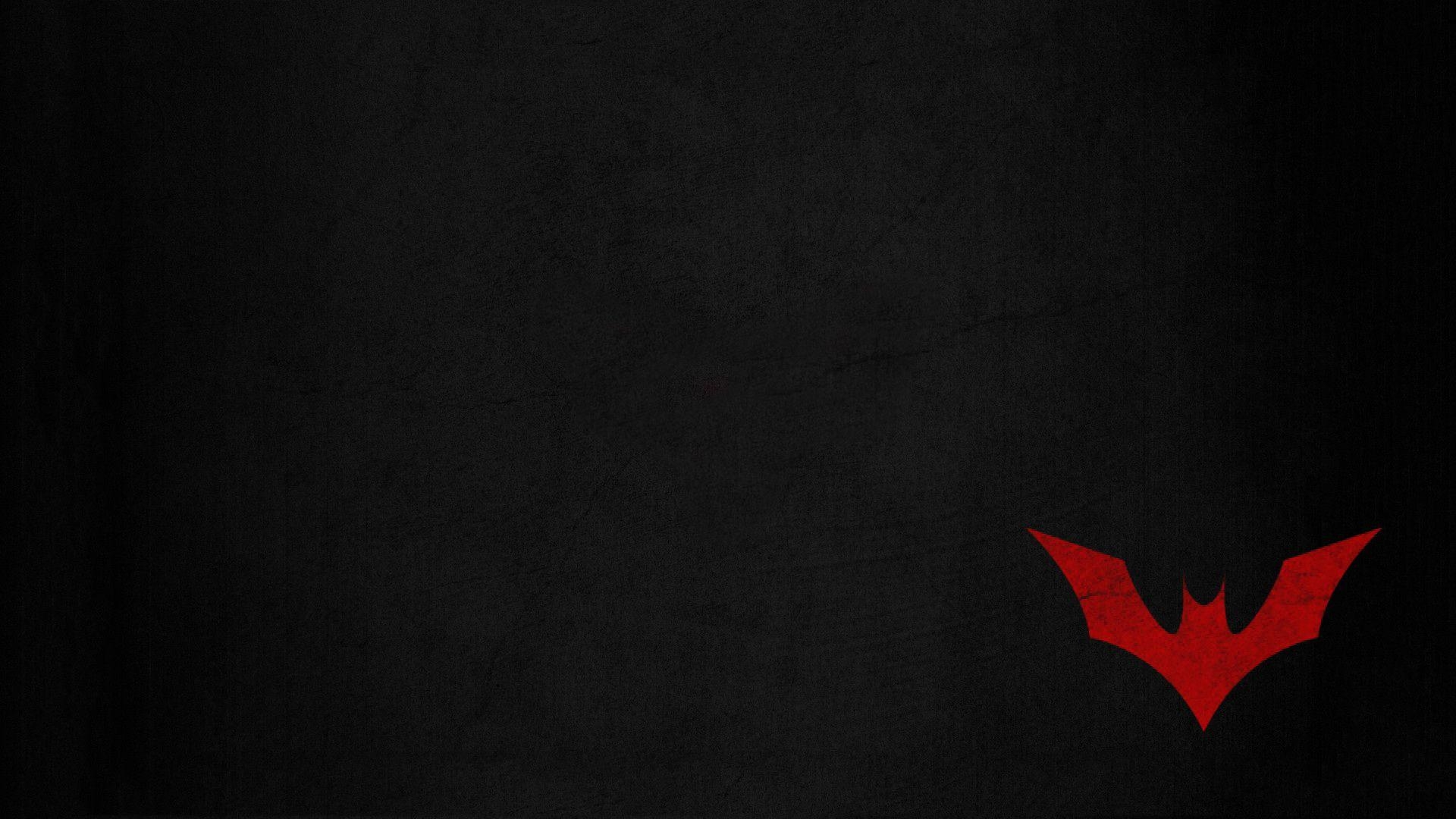 1920x1080 Batman Beyond HD Wallpaper, Desktop