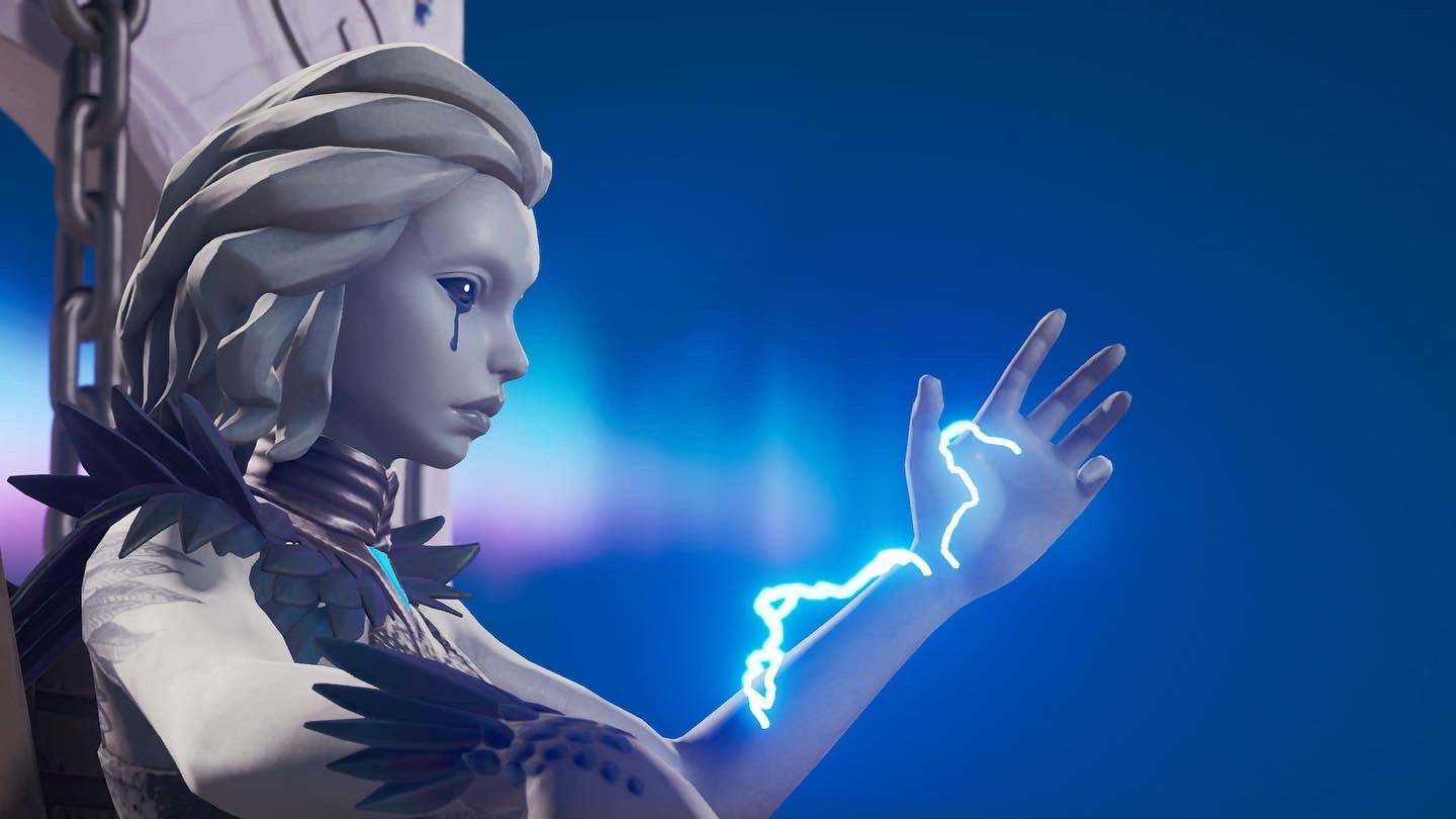 1440x810 Graveheart Fortnite wallpaper, Desktop