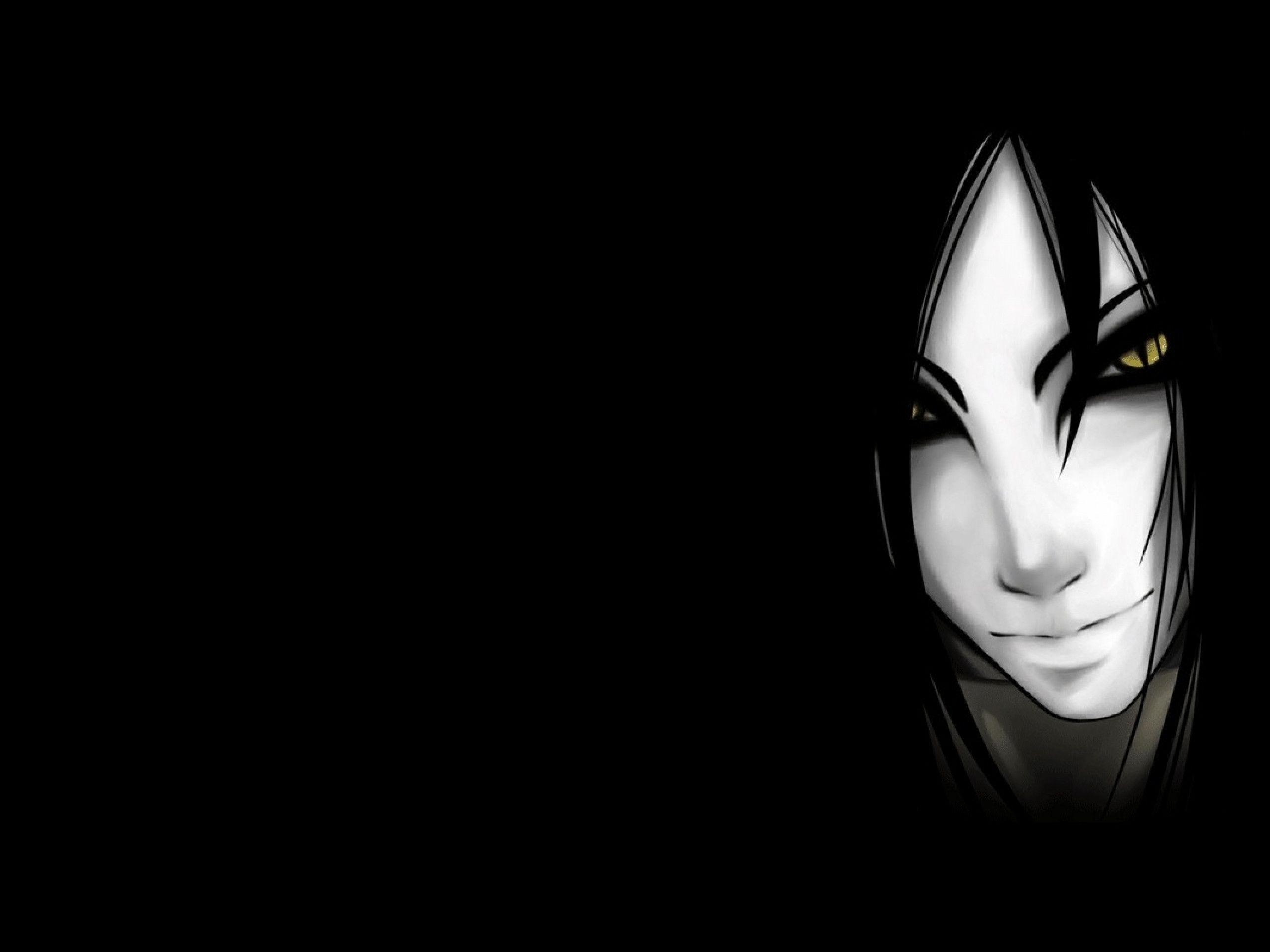 2560x1920 Naruto Orochimaru Wallpaper. HD Wallpaper and Download Free Wallpaper, Desktop