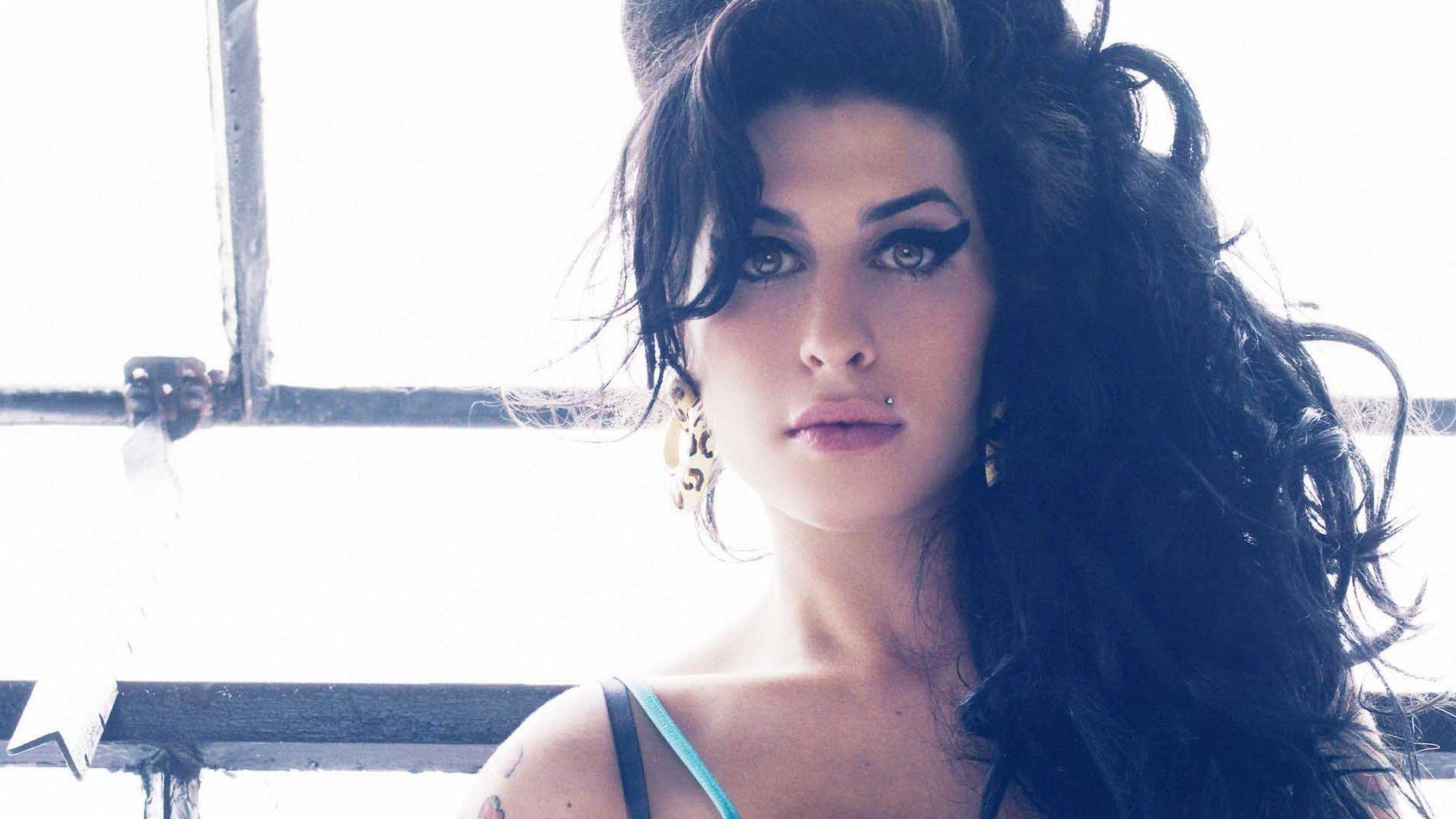 1920x1080 Amy Winehouse Wallpaper HD, Desktop