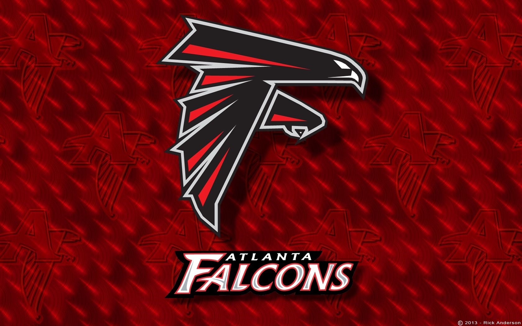 1680x1050 Atlanta Falcons Wallpaper High Quality, Desktop