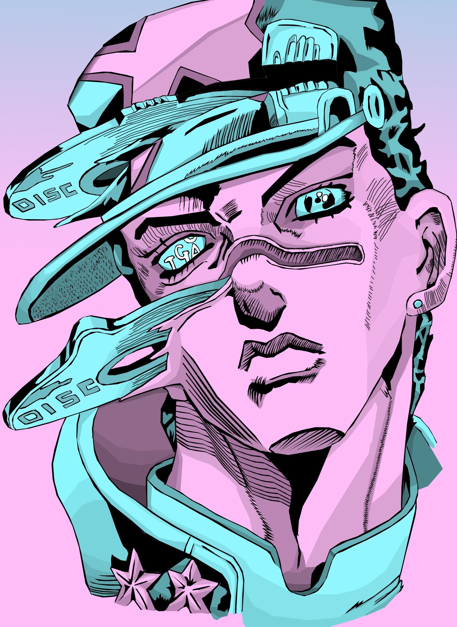 1910x2610 What's your JoJo wallpaper?, Phone