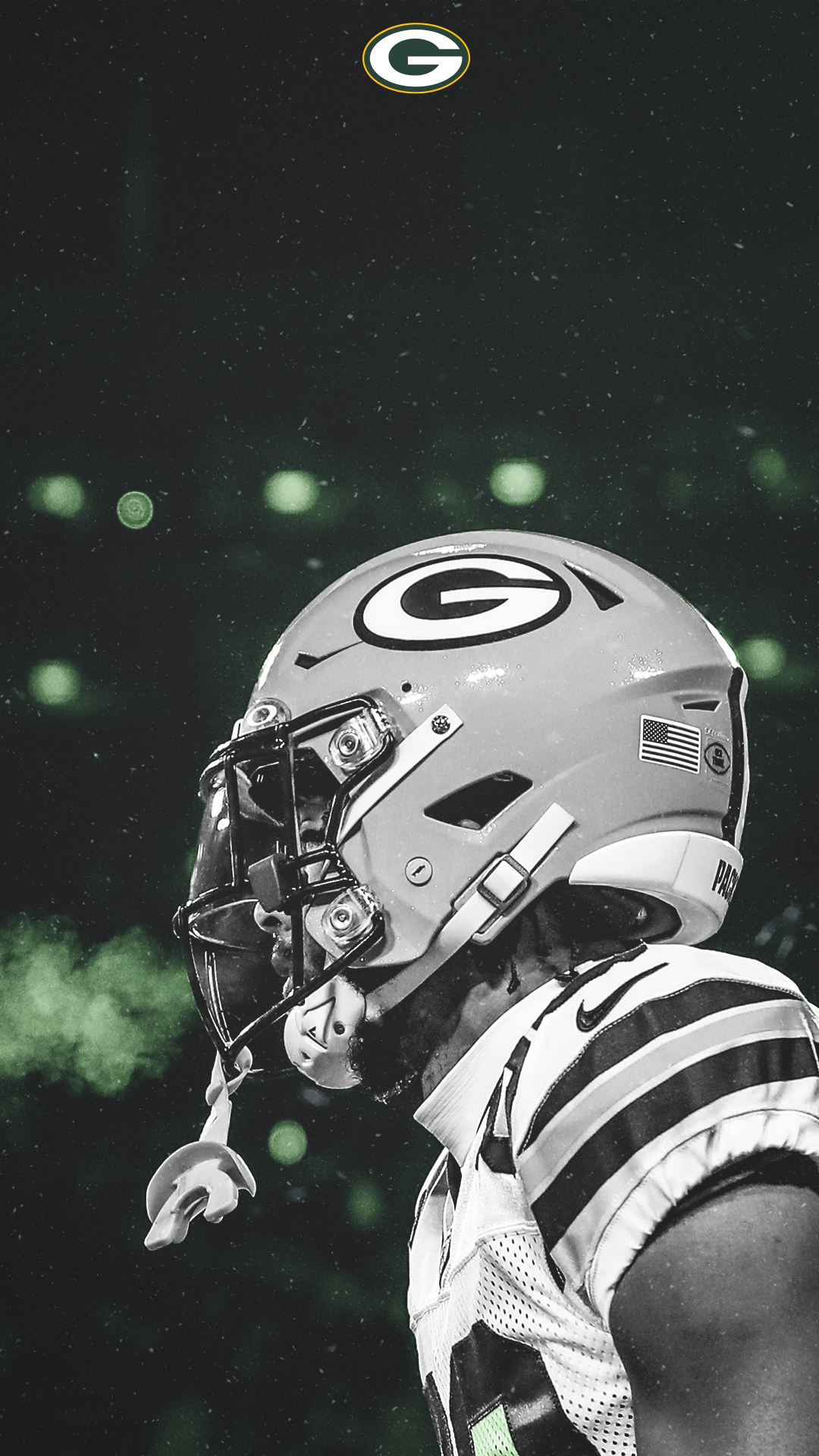 1080x1920 Packers Mobile Wallpaper. Green Bay Packers, Phone