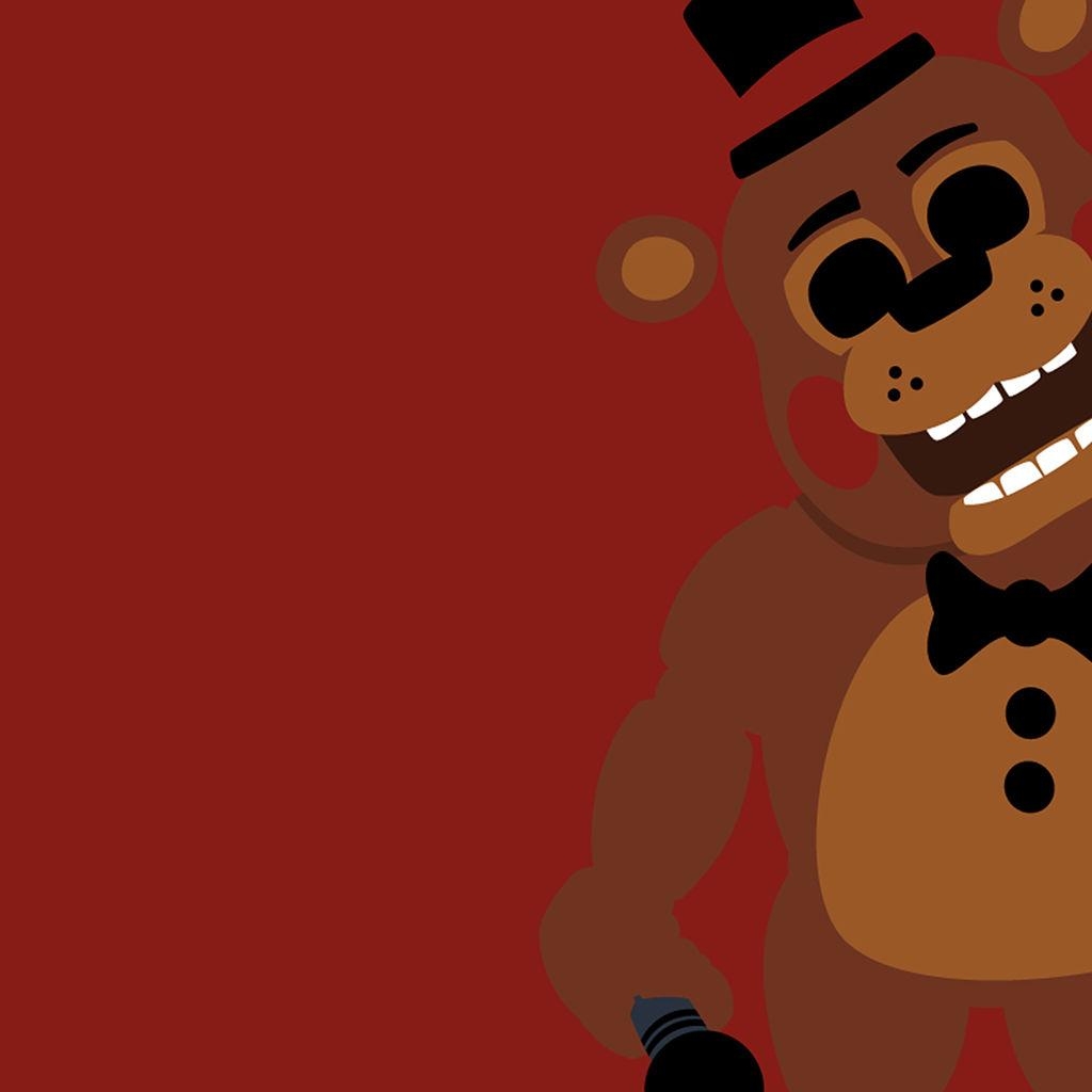 1030x1030 Wallpaper For Fnaf Five Nights At Freddy's Free Five Night, Phone