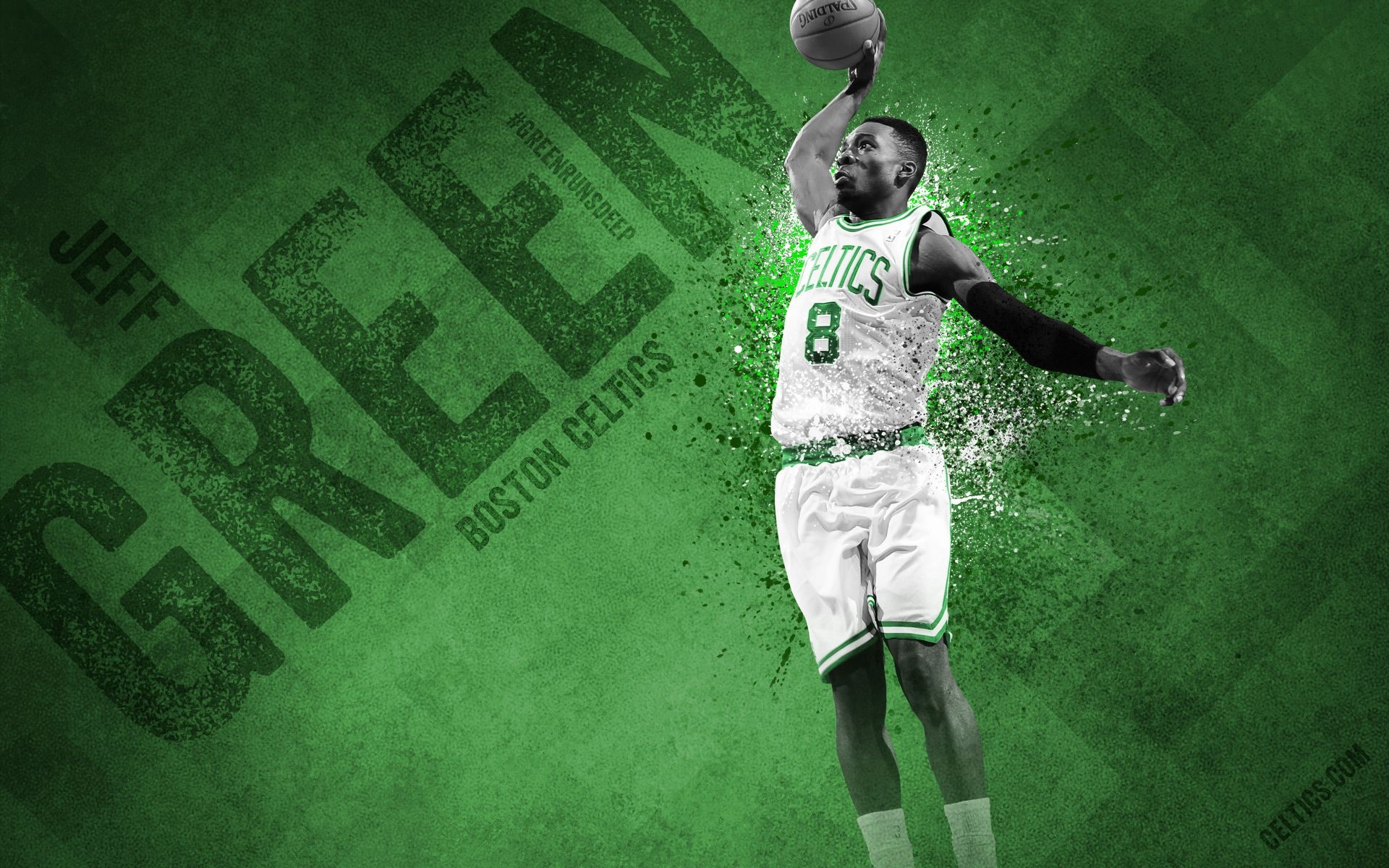 1920x1200 Celtics Wallpaper, Desktop