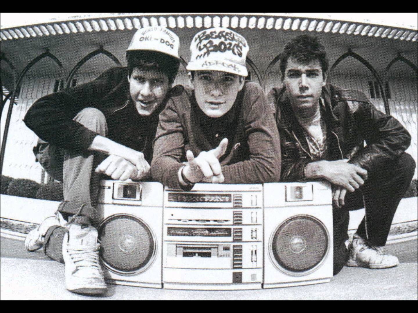 1440x1080 Best HD Beastie Boys Wallpaper, Desktop