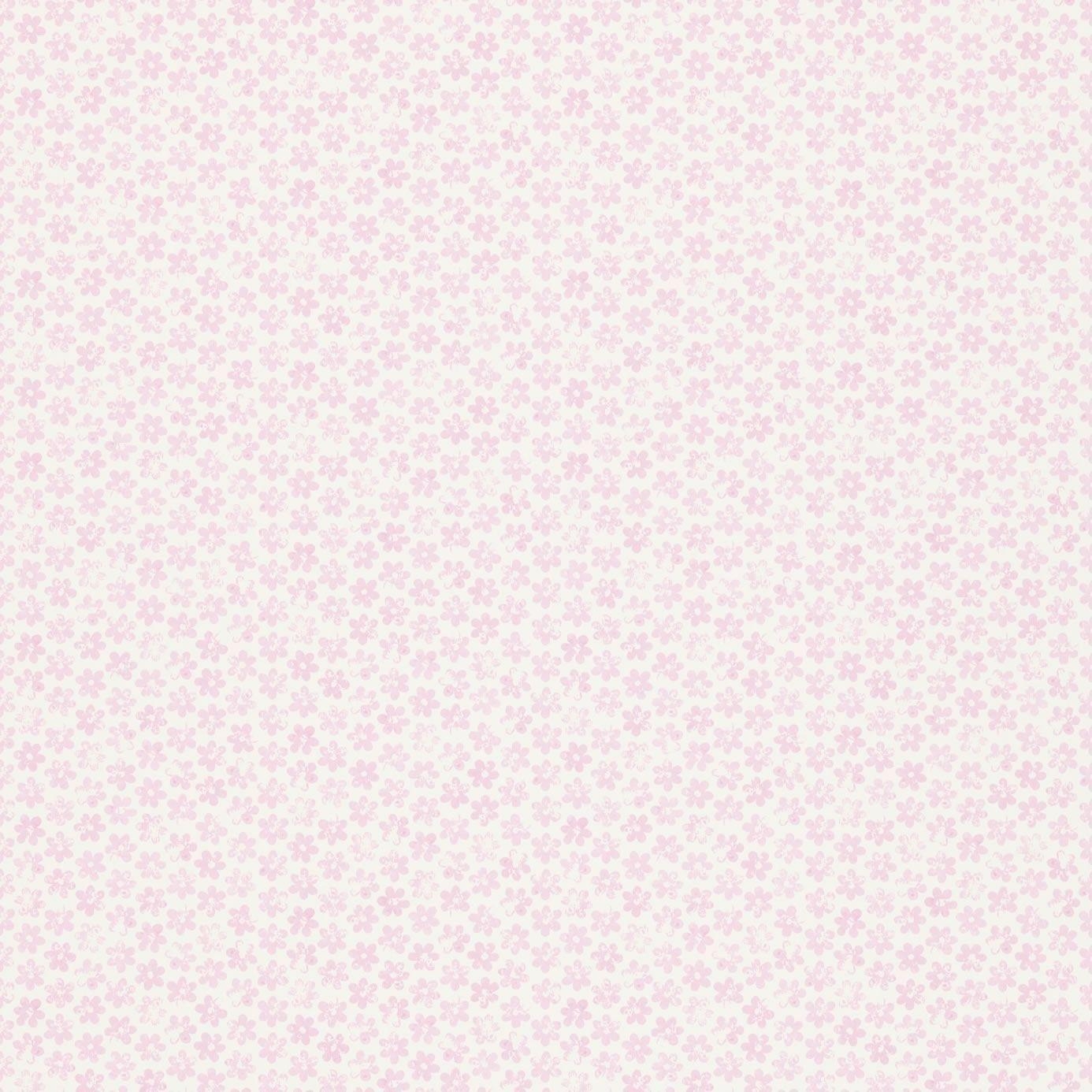 1390x1390 Decor Supplies. Soft Pink Daisy, Phone