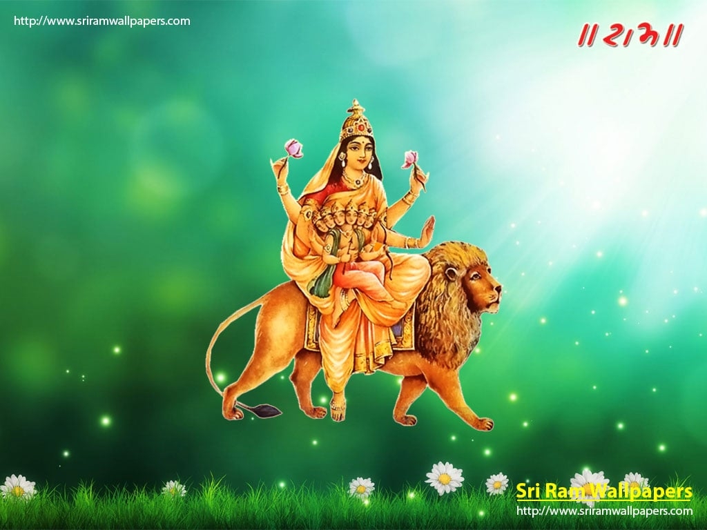 1030x770 Navratri Day 4 Maa Kushmanda. Religious Blog. Jai Shri Ram. Download Sri Ram Image and God Wallpaper. Download Free God Wallpaper, Free Videos, Whatsapp Videos, Free Mobile Wallpaper and Free Temple Wallpaper, Desktop