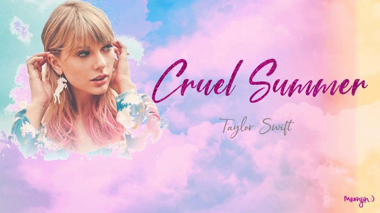 1280x720 Taylor Swift, Desktop