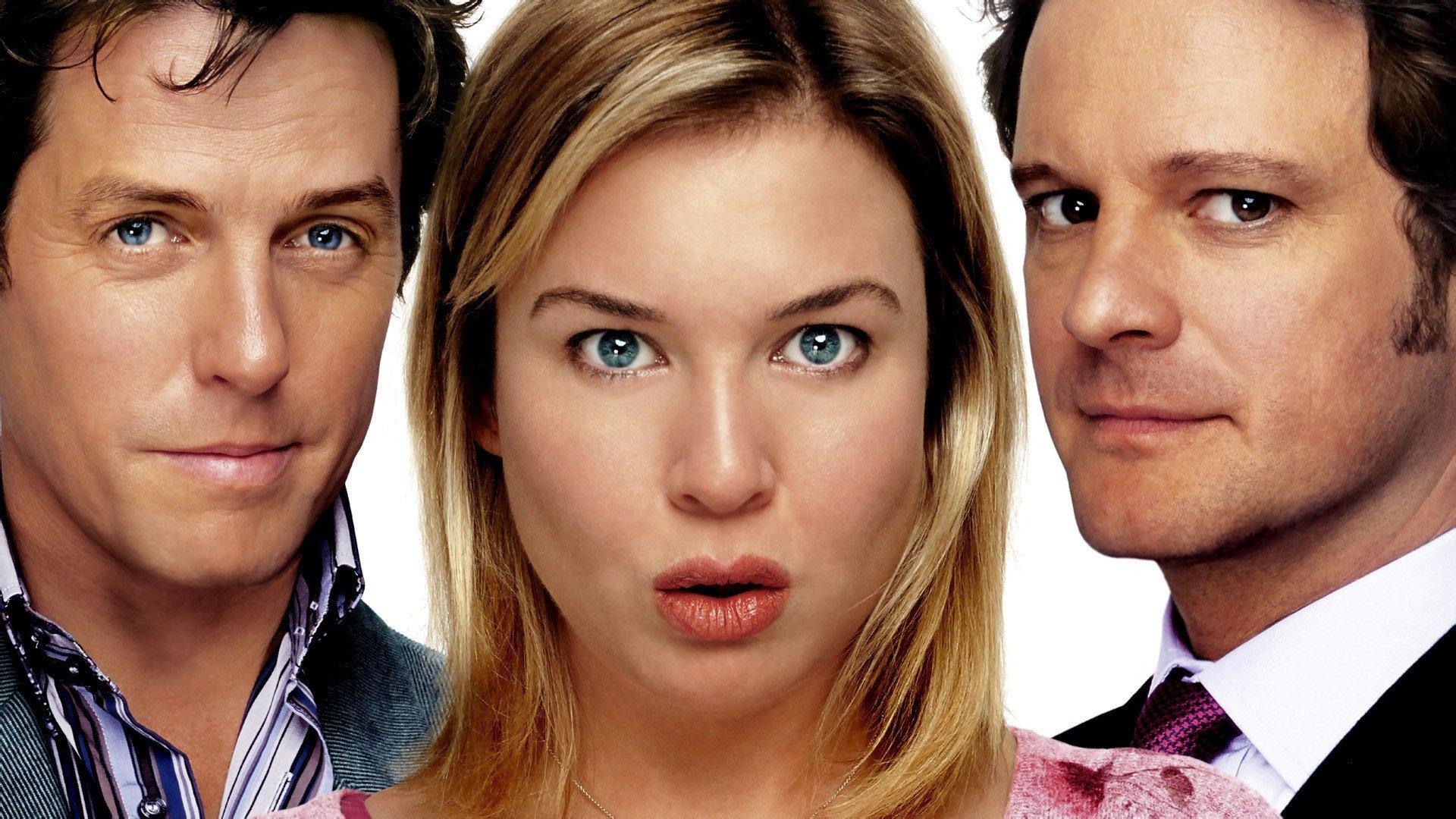 1920x1080 Bridget Jones's Diary HD Wallpaper, Desktop