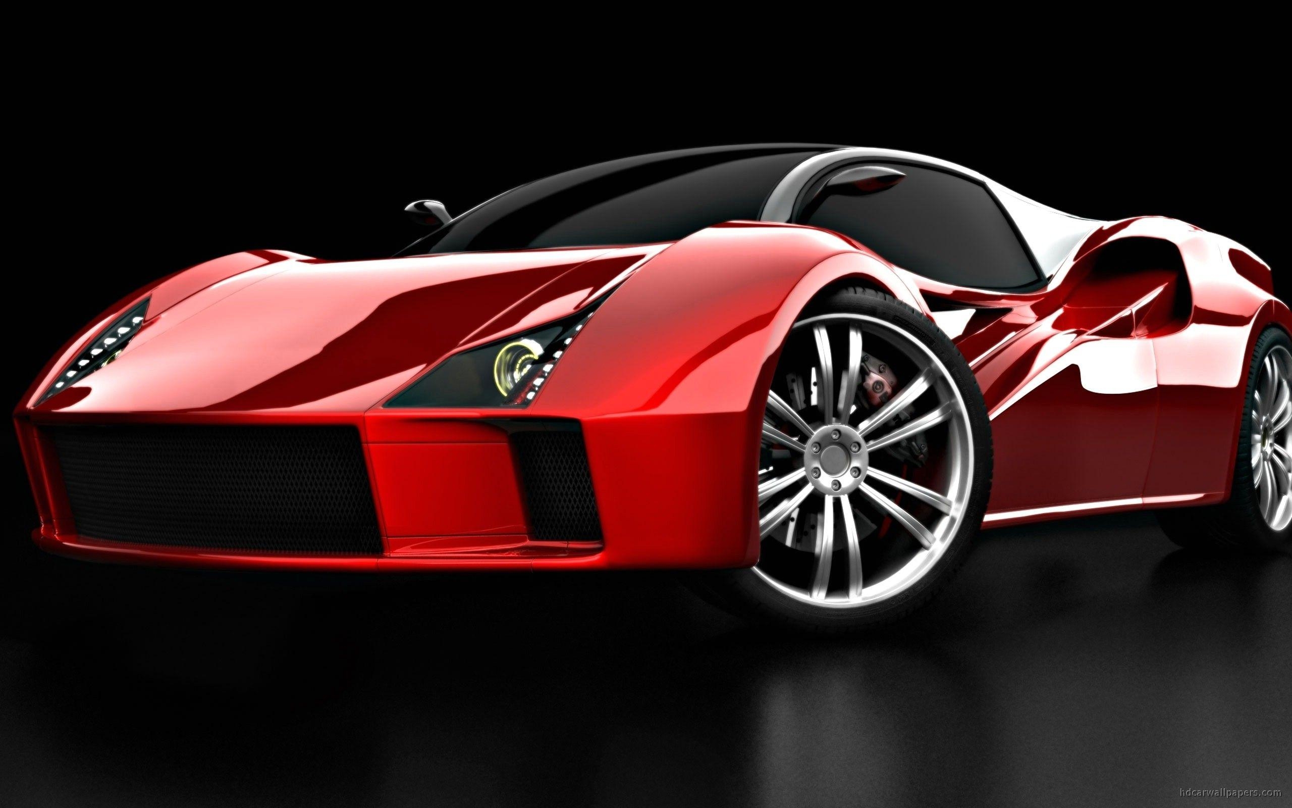 2560x1600 Ferrari Super Concept Wallpaper. HD Car Wallpaper, Desktop