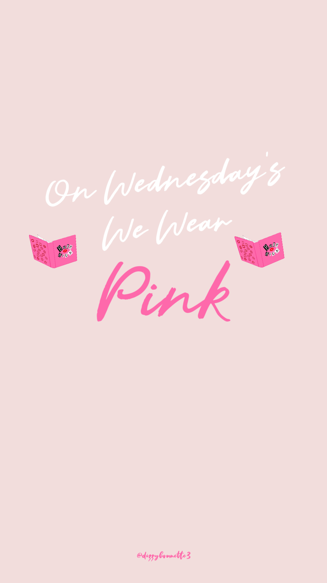 1080x1920 Free Mean Girls Wallpaper for Mean Girls Day, Phone