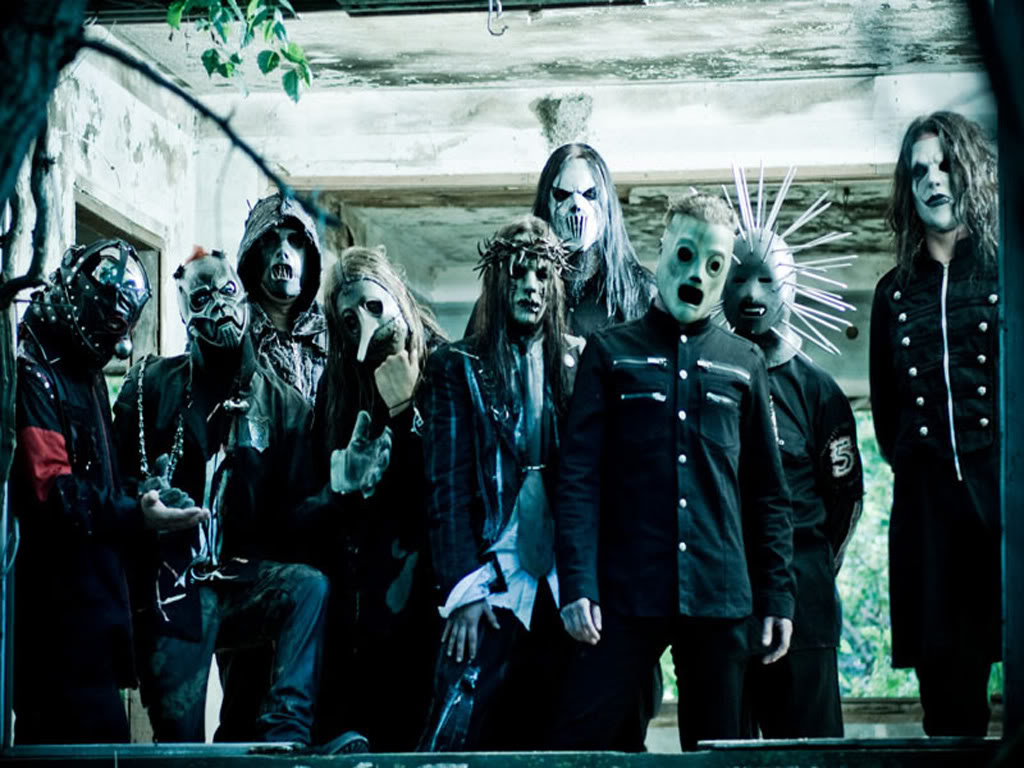 1030x770 Info dan Biografi band Metal: Biography of Slipknot, Desktop