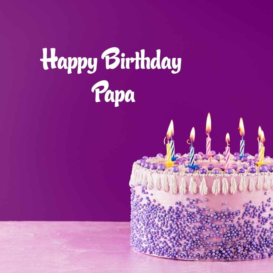 900x900 Happy birthday papa image wishes SMS 4 Lovers, Phone