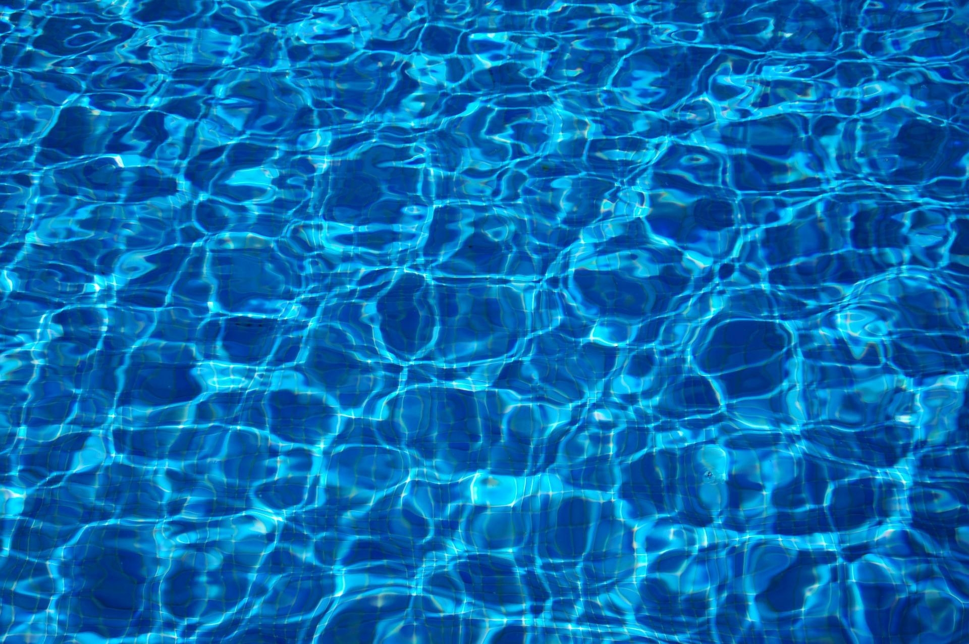 1920x1280 Water, Line, Texture Blue Water, Desktop