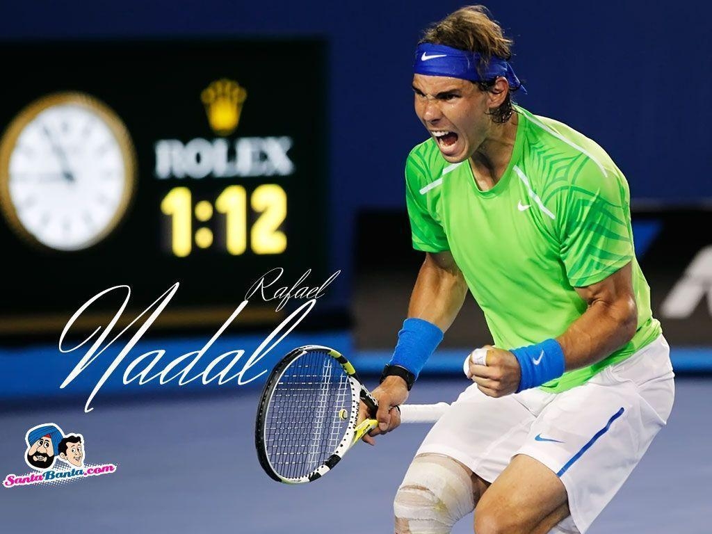1030x770 Rafael Nadal Wallpaper, Desktop