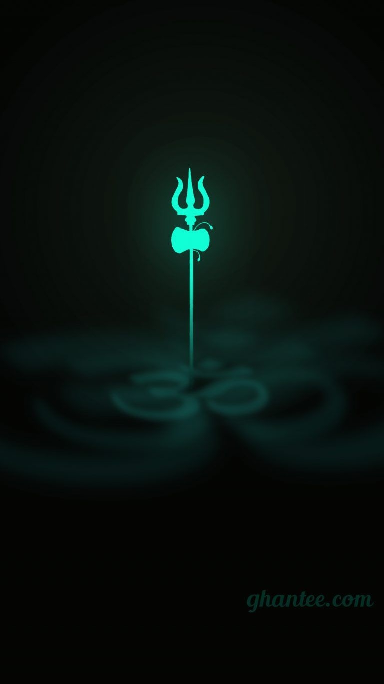 770x1370 mahadev trishul HD phone wallpaper, Phone