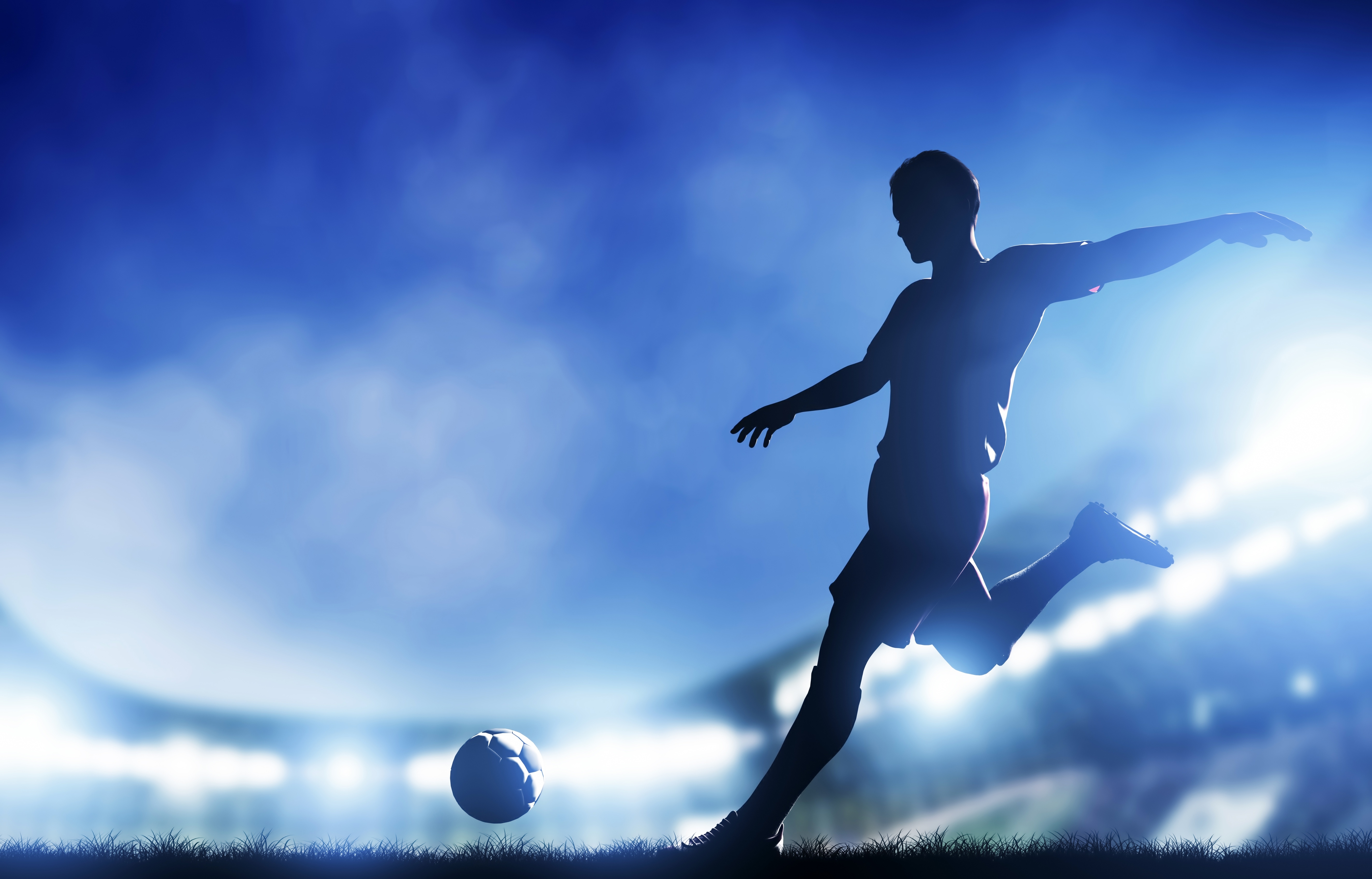 5300x3400 Sports Soccer 4k Ultra HD Wallpaper, Desktop