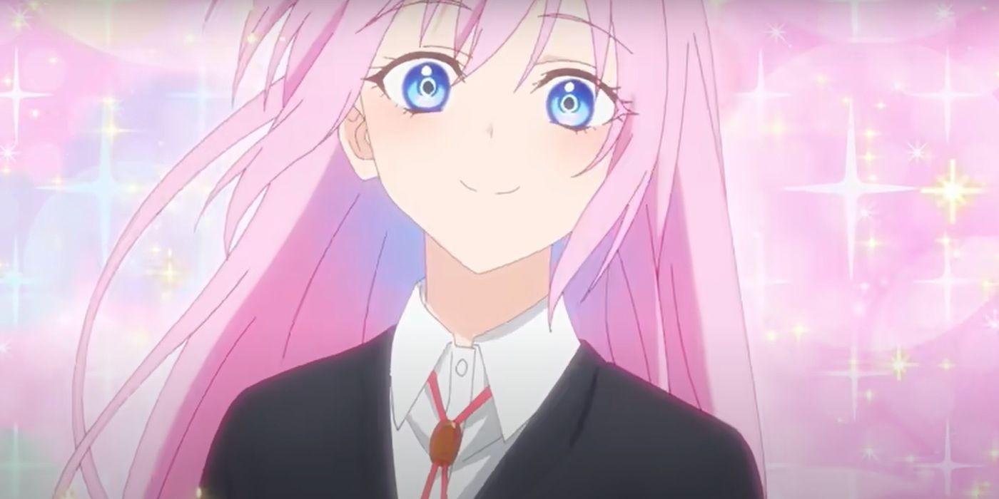 1400x700 Shikimori Wallpaper Free Shikimori Background, Dual Screen