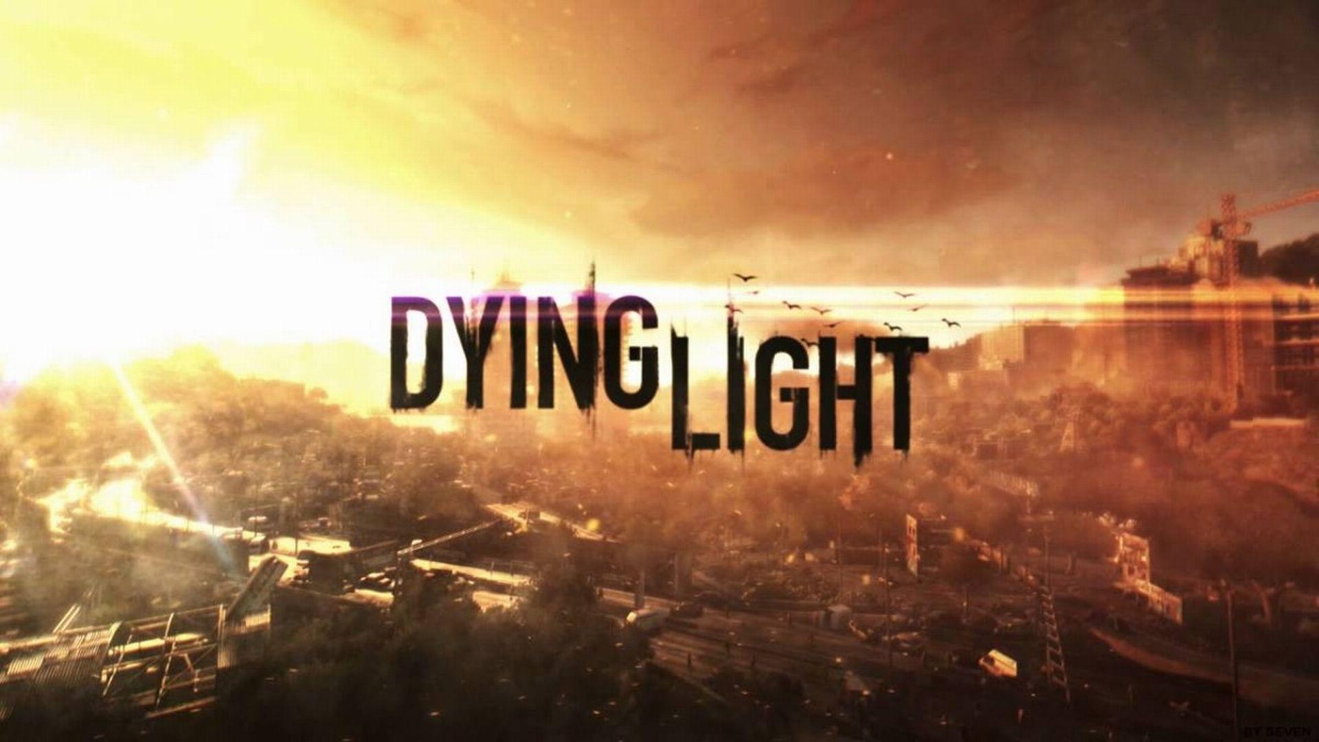 1920x1080 Dying Light Background, Picture, Image, Desktop