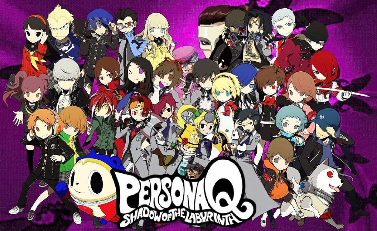 1250x770 Persona Q: Shadow of the Labyrinth.wallpaperaccess.com, Desktop