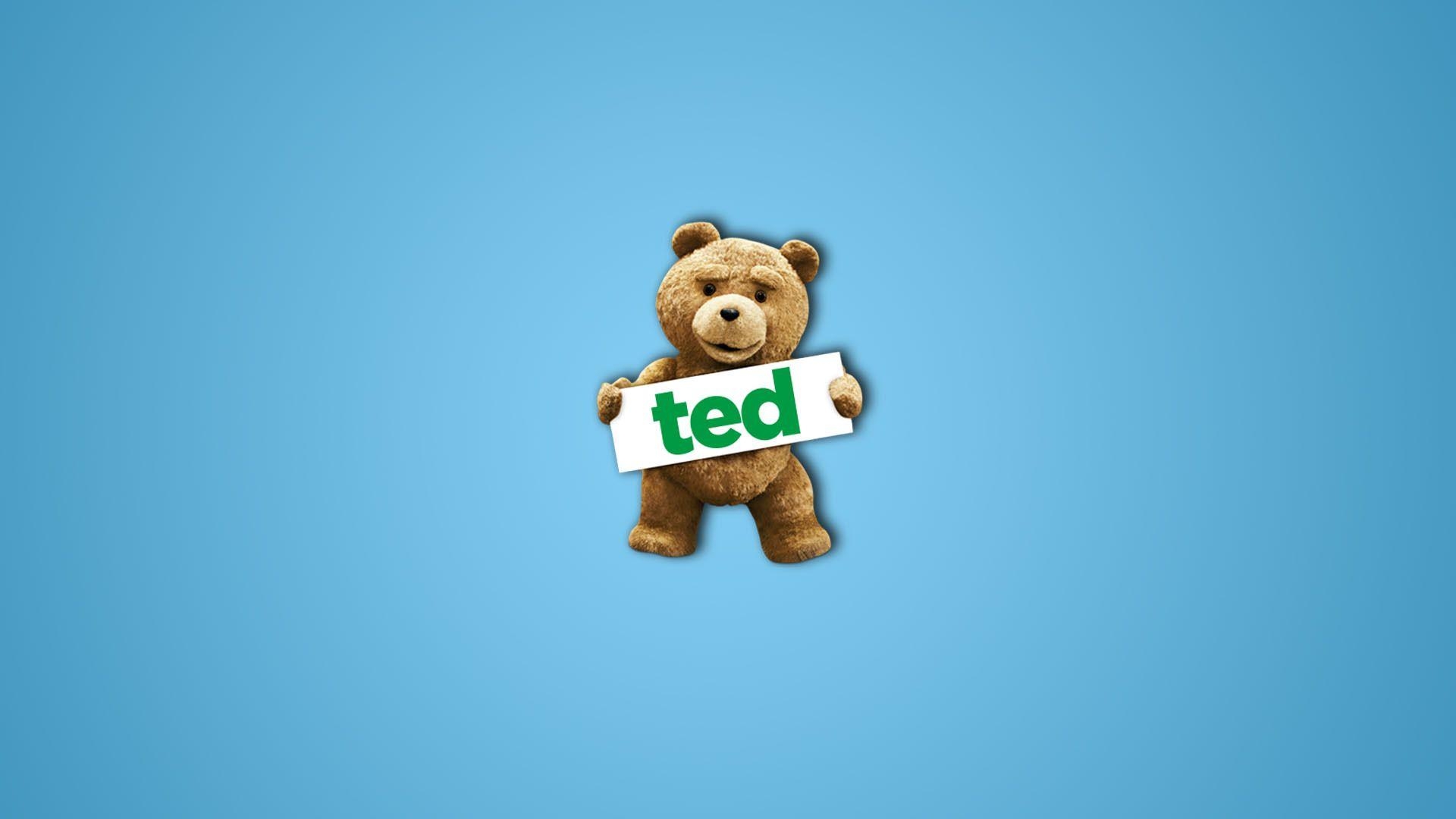 1920x1080 Ted Wallpaper Page. HD Wallpaper. Ted, HD wallpaper, Desktop