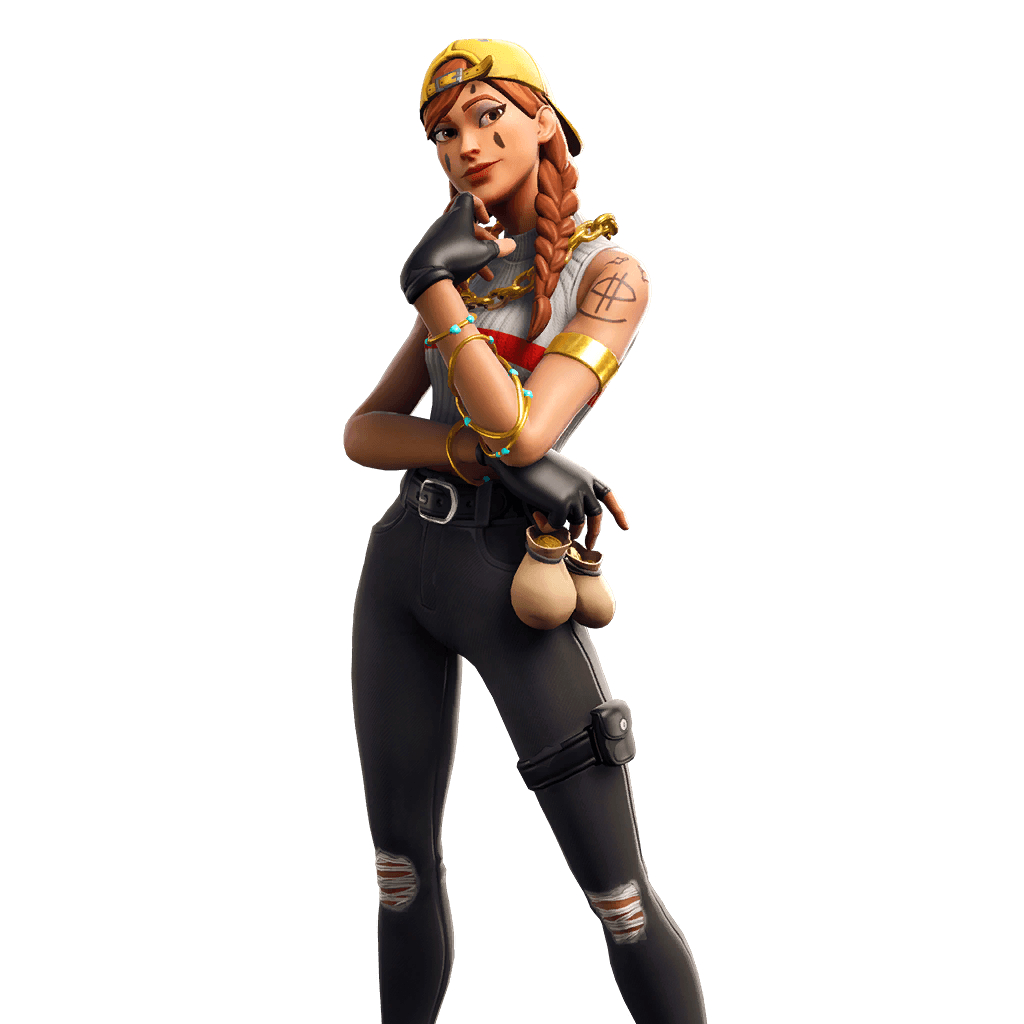 1030x1030 Aura Fortnite wallpaper, Phone