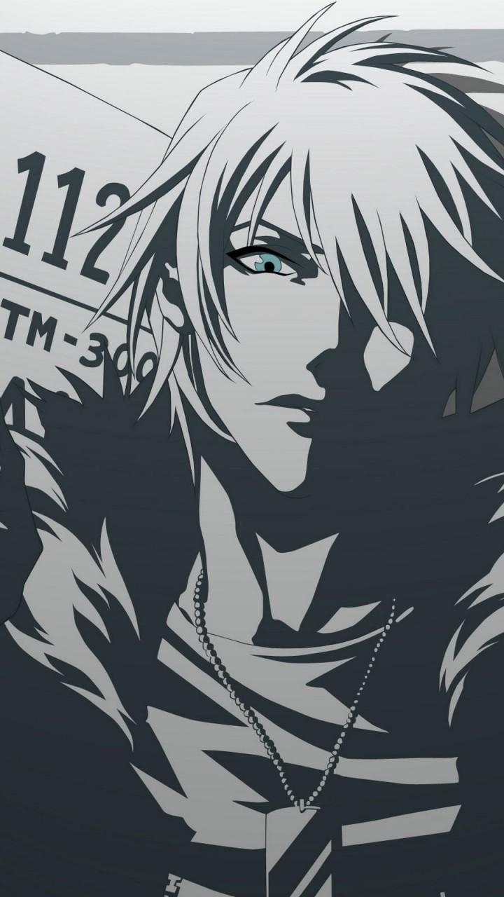 720x1280 Anime Boy Bad Guy High Definition Wallpaper 22319, Phone