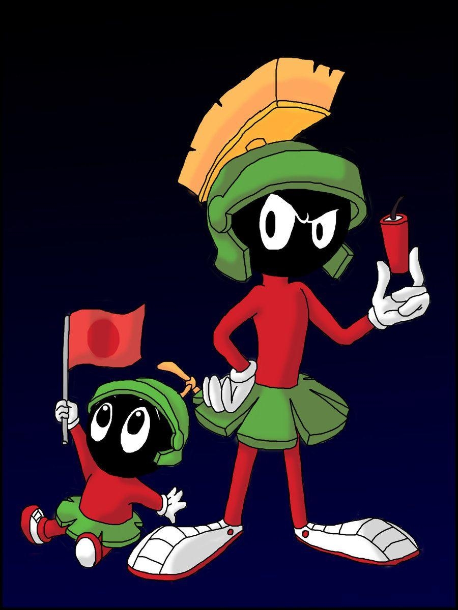 900x1200 Baby Marvin The Martian Photo: This Photo was uploaded, Phone