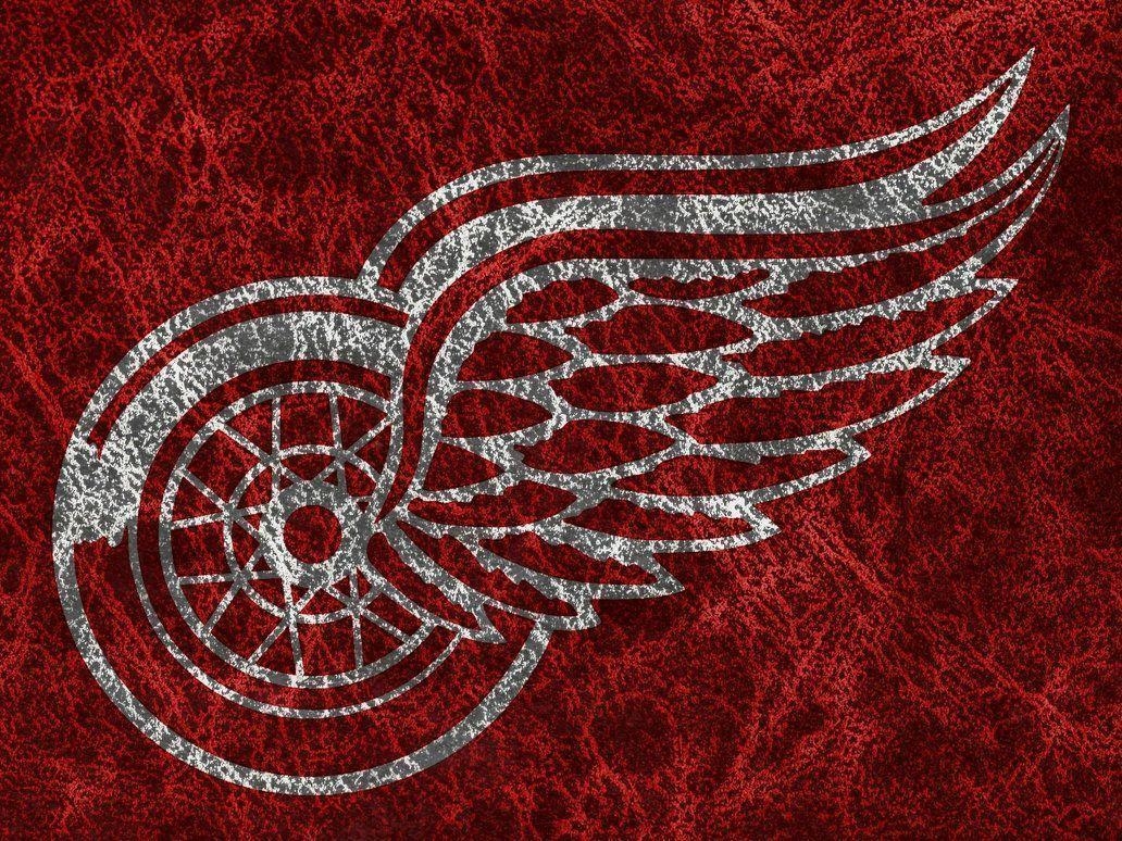 1040x780 Detroit Red Wings, Desktop