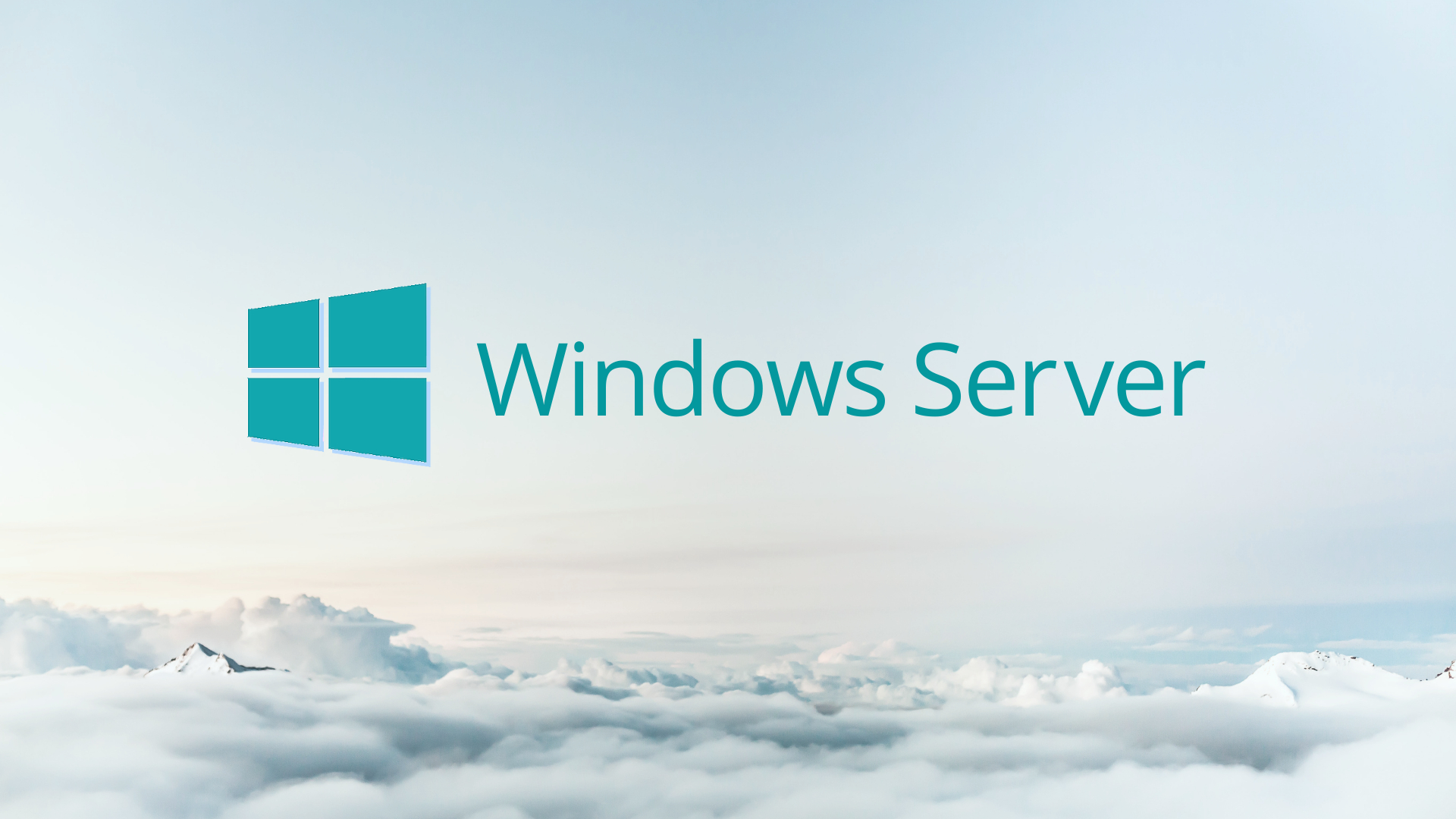 1920x1080 Windows Server Will No Longer Be Updated Twice A Year, Microsoft Confirms, Desktop