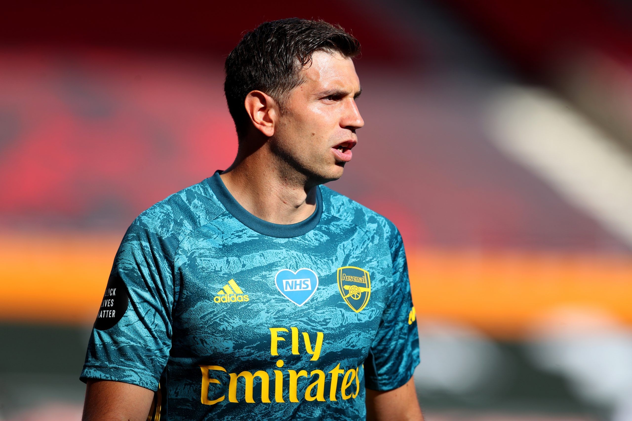 2560x1710 Why Arsenal should hand Emiliano Martinez a new contract, Desktop