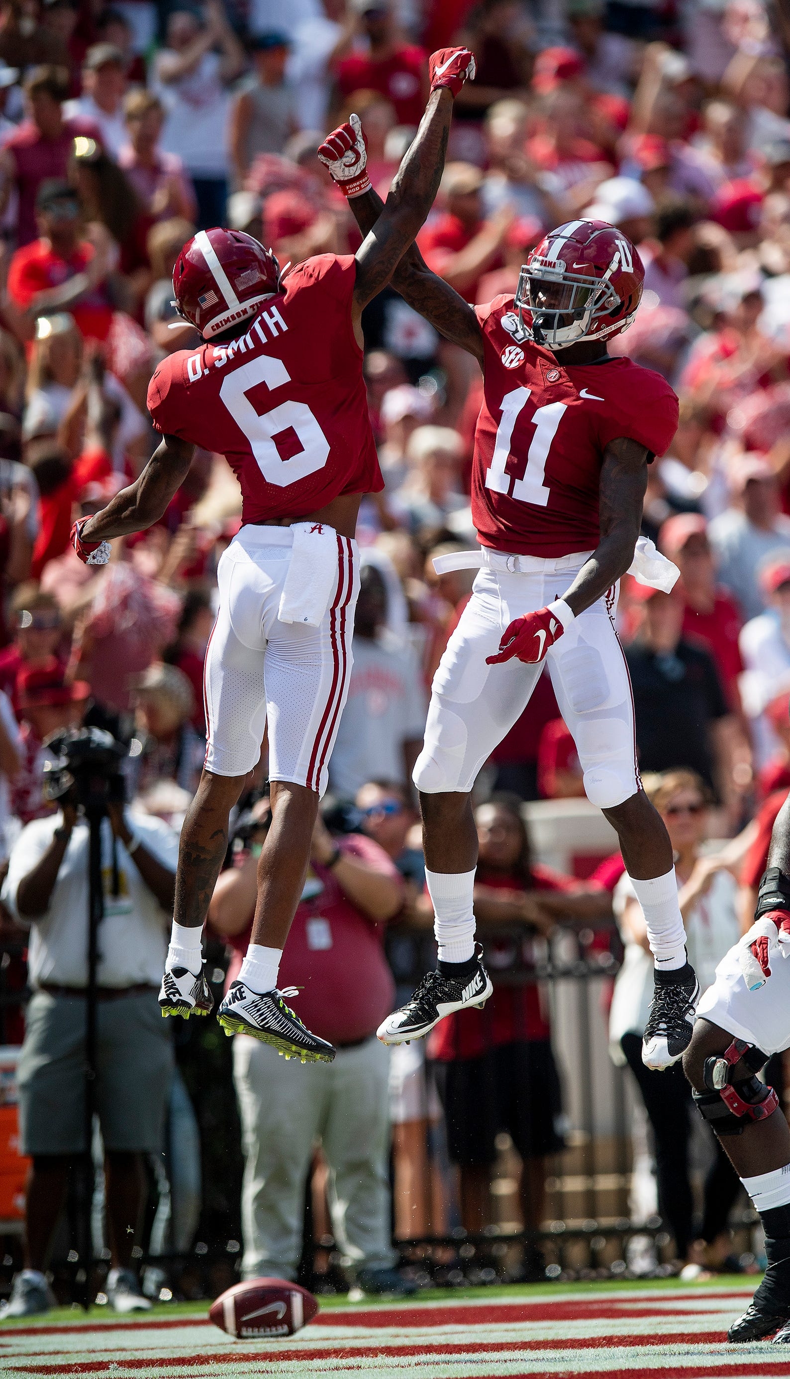 1590x2770 A look at Alabama vs. New Mexico State football, Phone