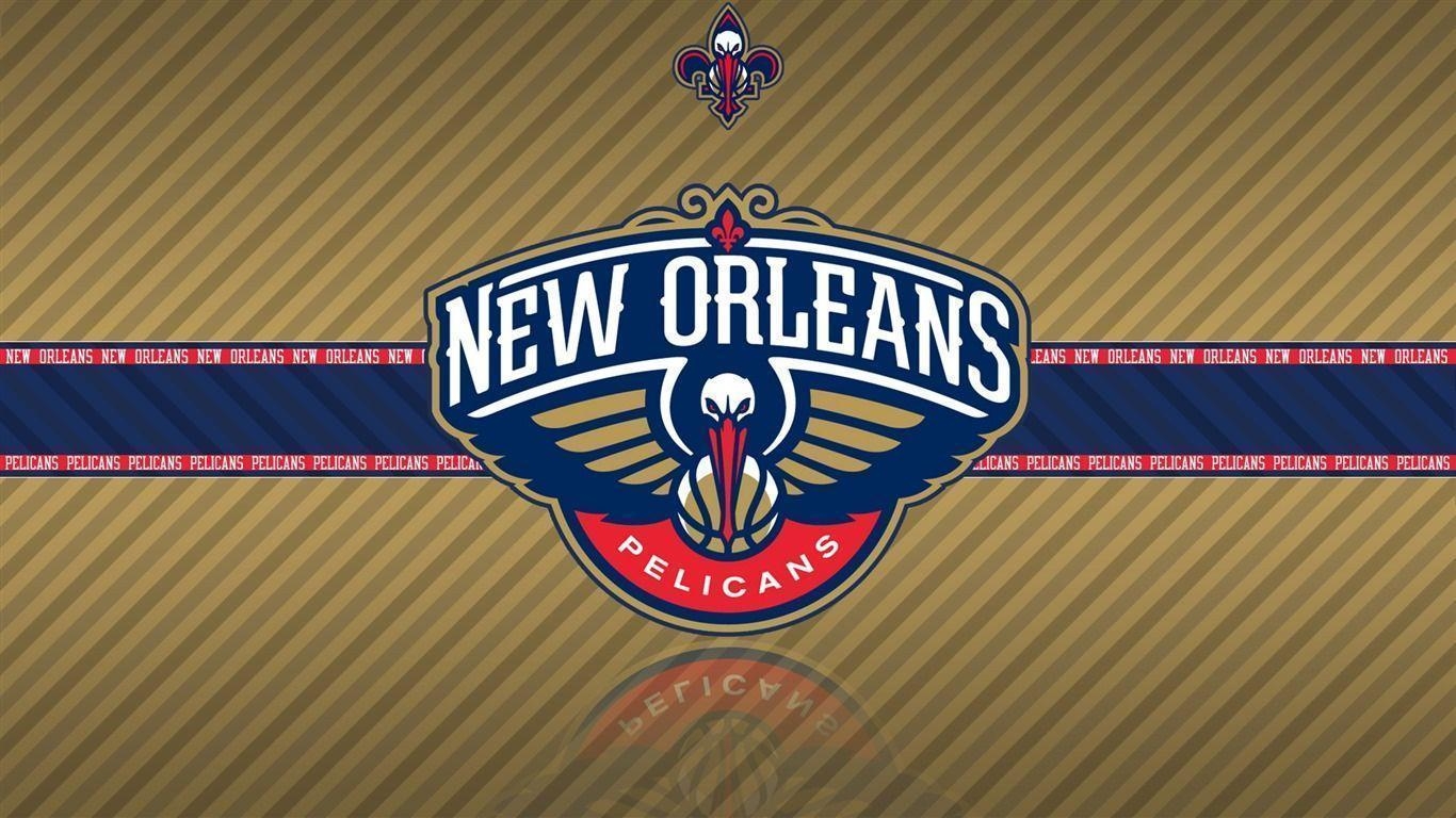 1370x770 New Orleans Pelicans Wallpaper HD Background, Desktop