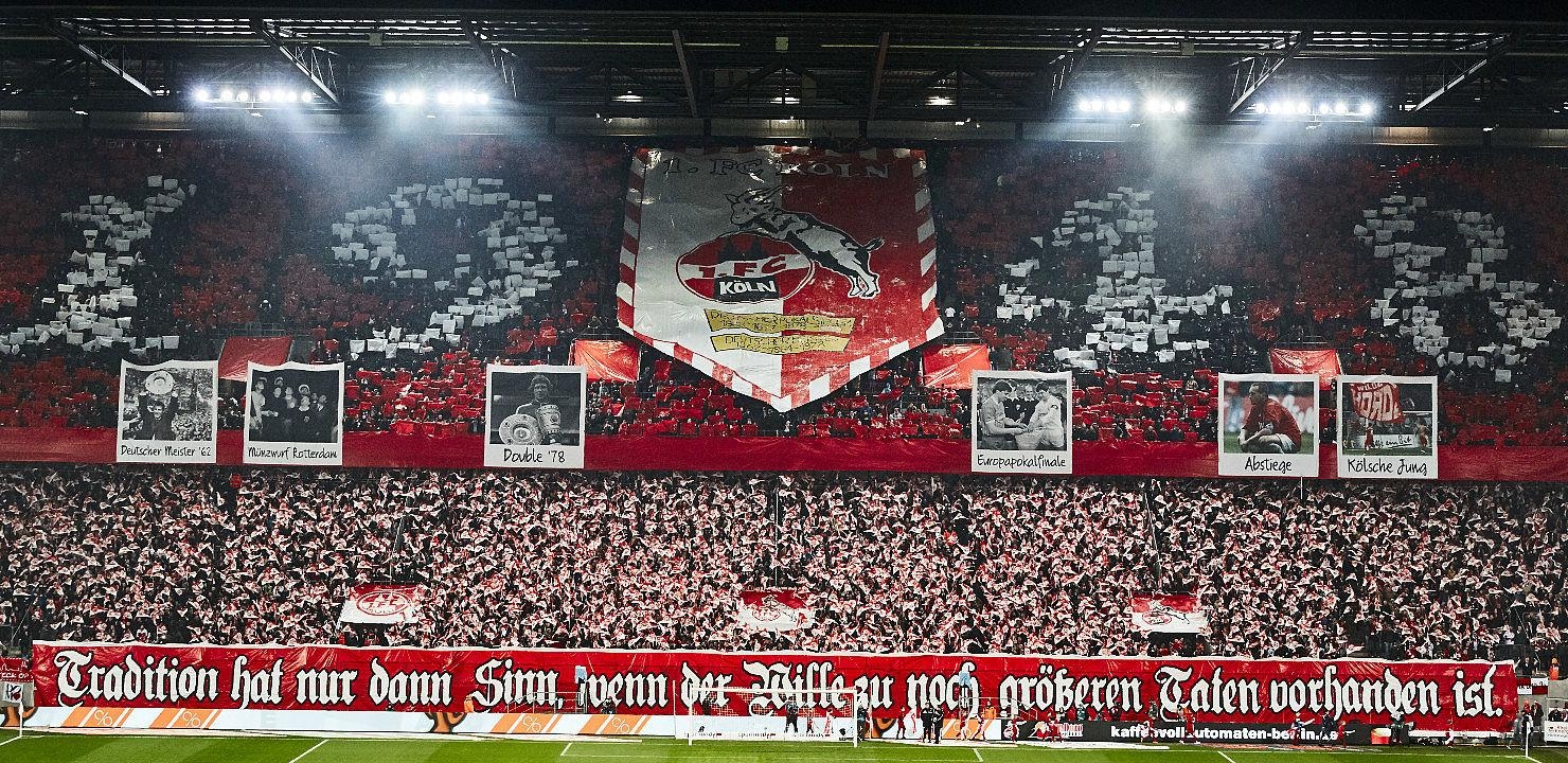 1480x720 1. FC Köln. Reason to Celebrate, Dual Screen