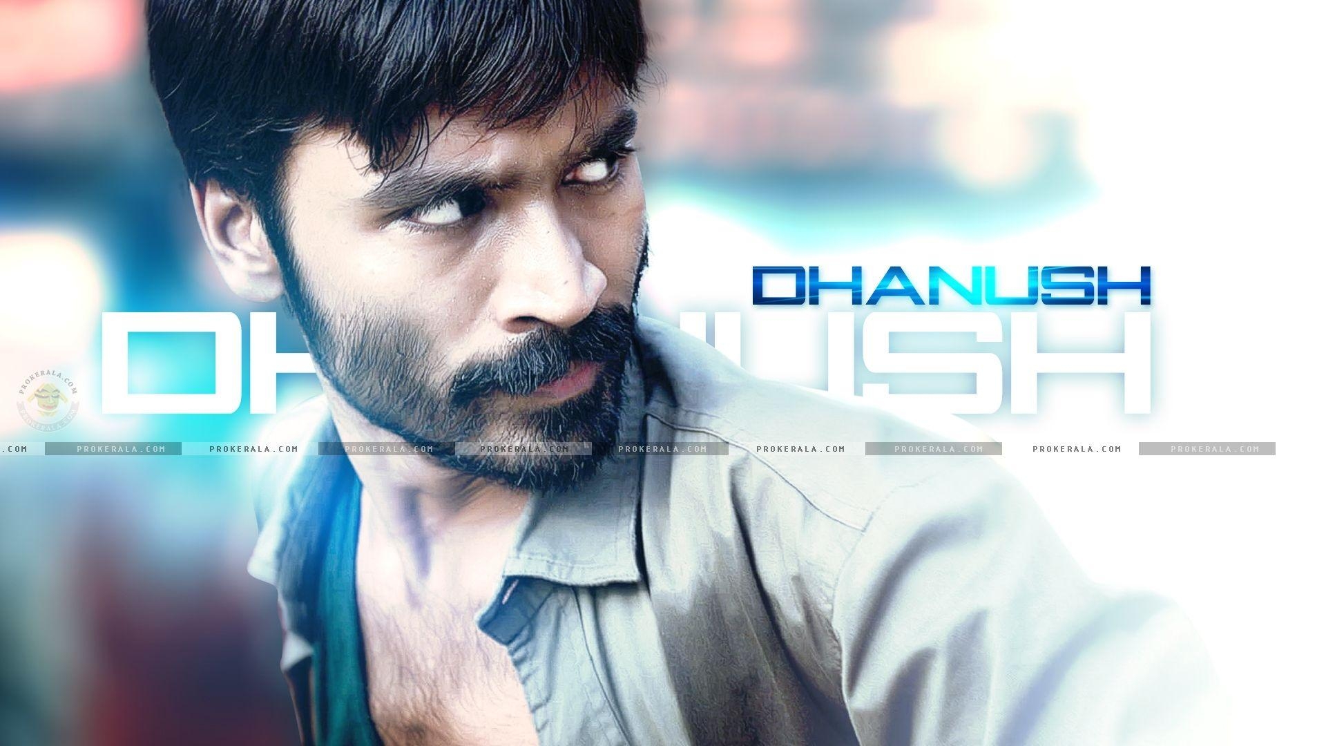 1920x1080 Download Dhanush Wallpaper # 5. HD Dhanush Wallpaper # 5, Desktop