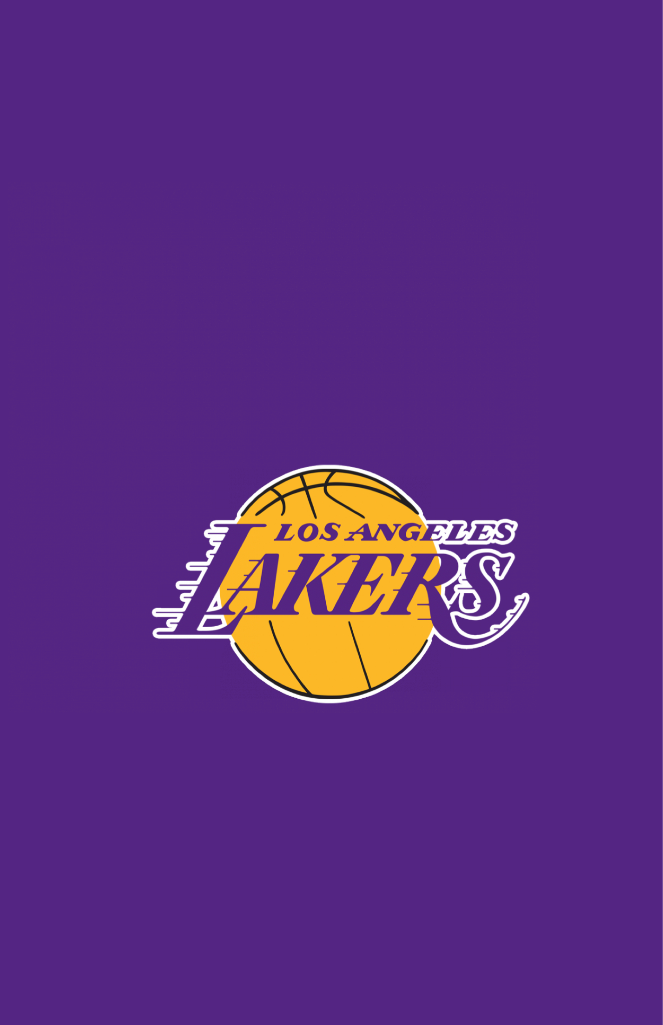 1330x2050 Lakers wallpaper ideas. lakers wallpaper, lakers, lakers logo, Phone