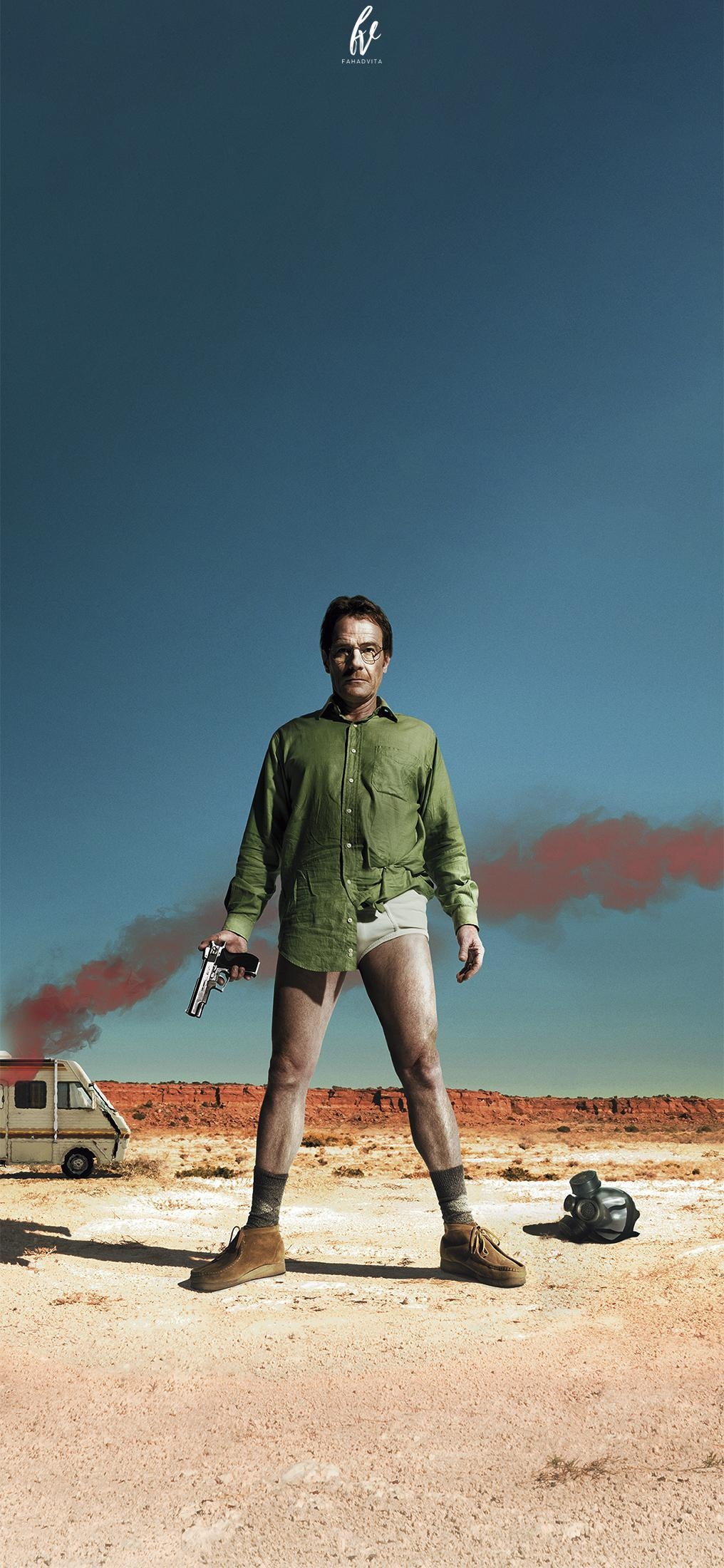 1020x2200 BREAKING BAD. WALLPAPER IPHONE X. S01, Phone