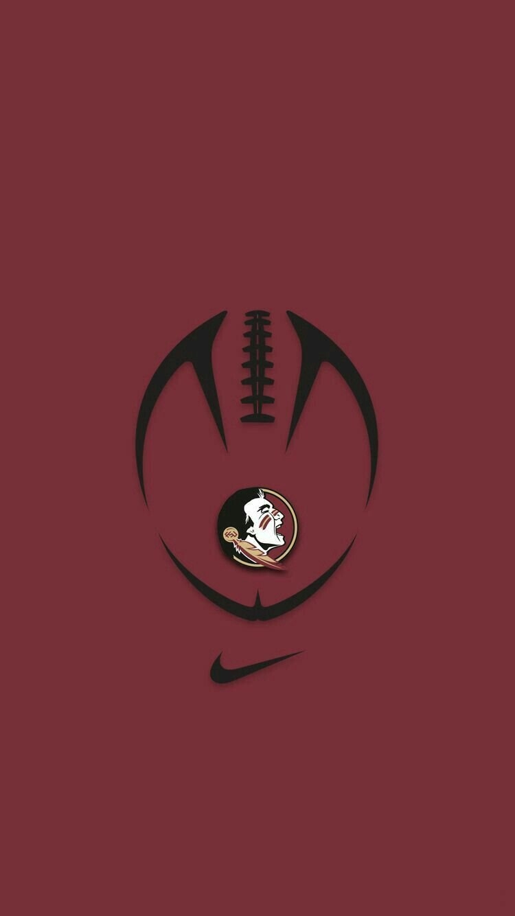 750x1340 Florida State. Florida state football, Fsu seminoles football, Fsu football, Phone