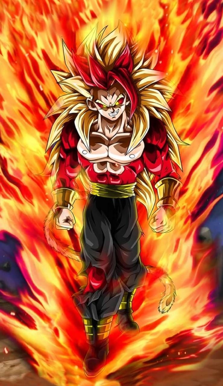 740x1280 Super Saiyan Wallpaper Free Super Saiyan Background, Phone