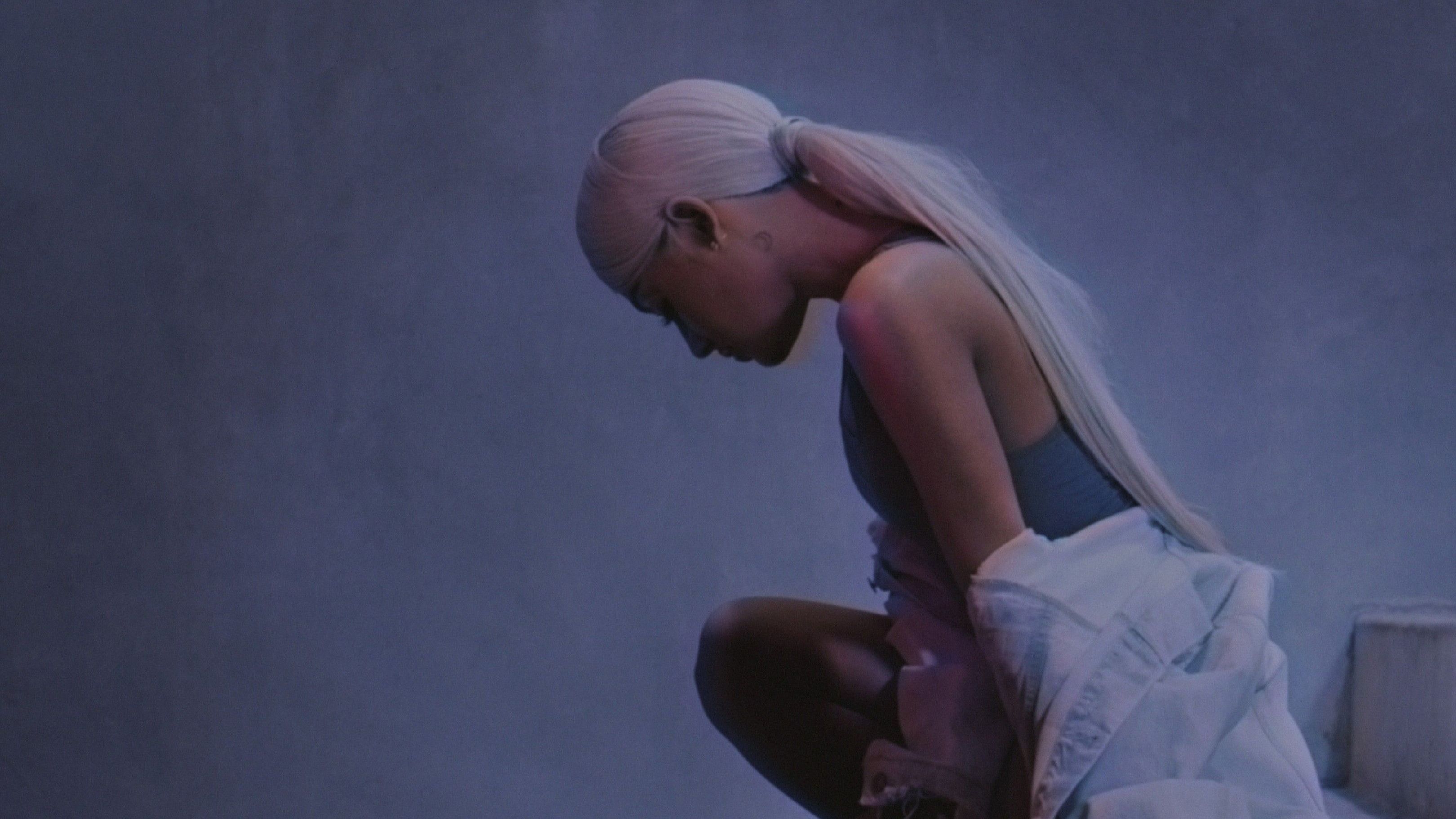 3240x1830 No Tears Left To Cry Ariana Grande Photohoot 4k, HD Music, 4k, Desktop